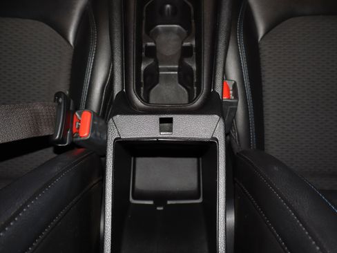 Used 2022 Jeep Compass Latitude image 27