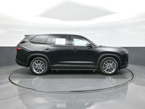 Certified 2026 Toyota Grand Highlander AWD image 10
