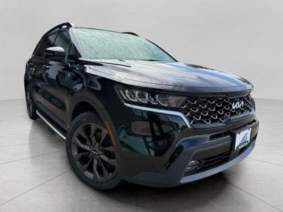Used 2023 Kia Sorento X-Line EX