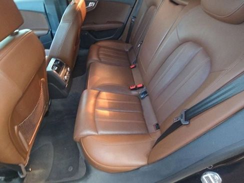 Used 2015 Audi A7 3.0T Prestige w/ Prestige Package image 13