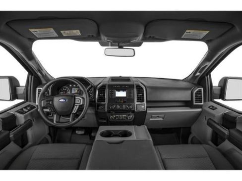 Used 2019 Ford F150 XLT w/ Equipment Group 302A Luxury AWD/4WD image 8