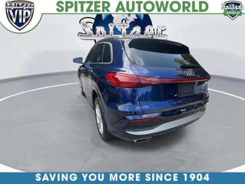 Used 2025 Audi Q5 Premium w/ Convenience Package AWD/4WD image 8