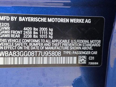 New 2026 BMW 228i w/ Technology Package image 18