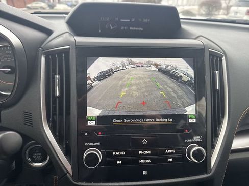 Used 2023 Subaru Crosstrek 2.5i Limited image 23