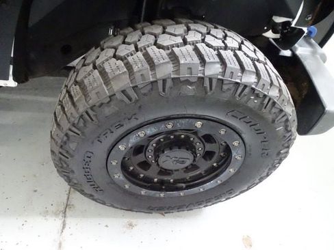 Used 2017 Jeep Wrangler Sport w/ Quick Order Package 24S image 23