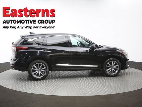 Used 2021 Acura RDX AWD w/ Technology Package image 45