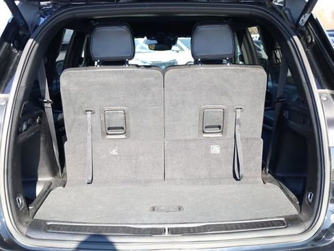 Certified 2024 Jeep Grand Cherokee L Laredo image 32