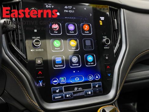 Used 2023 Subaru Outback Wilderness image 19