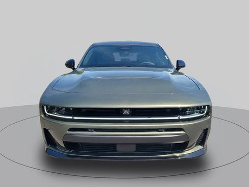 New 2026 Dodge Charger R/T AWD/4WD image 8