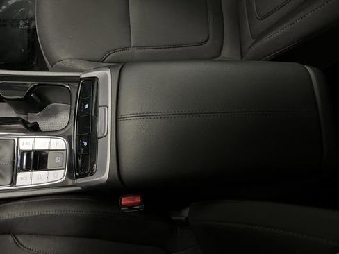 Used 2024 Hyundai Tucson SEL image 20