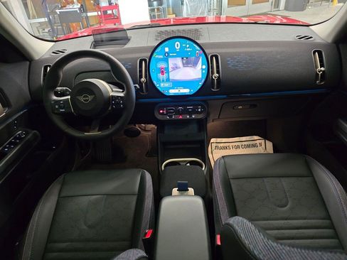 Used 2025 MINI Cooper Countryman S AWD/4WD image 31