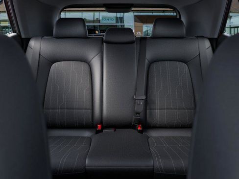 New 2026 Hyundai Venue SE image 12