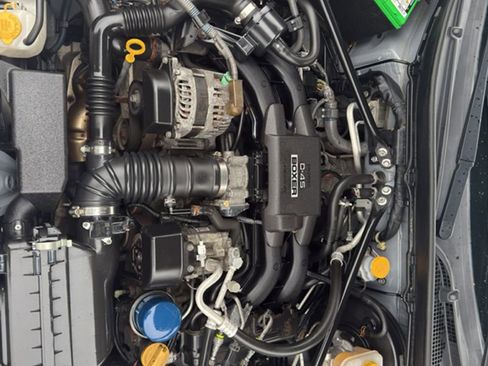 Used 2013 Subaru BRZ Limited image 29