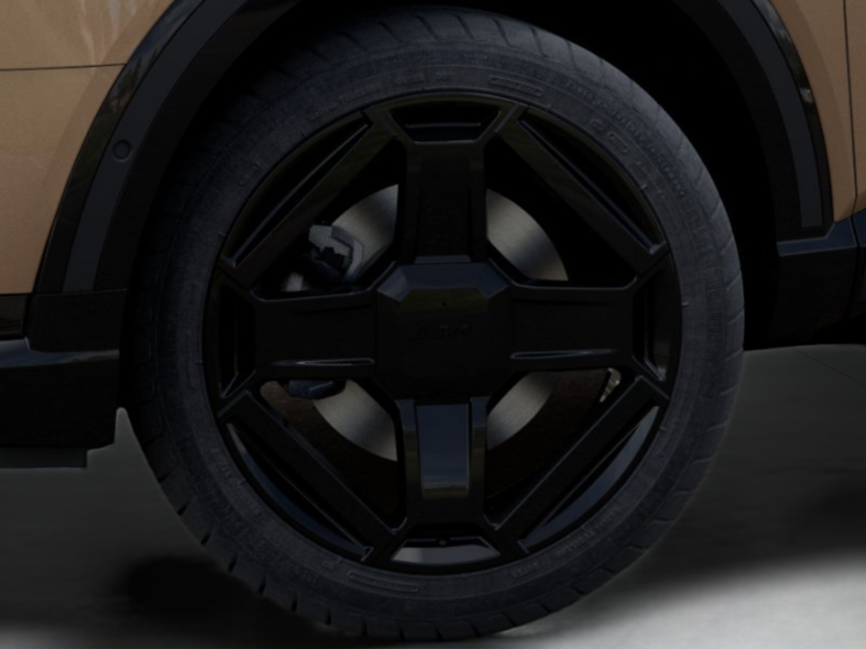 New 2027 Kia Telluride X-Line SX Prestige AWD/4WD image 10