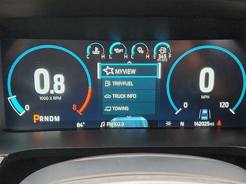 Used 2022 Ford F150 Lariat AWD/4WD image 10
