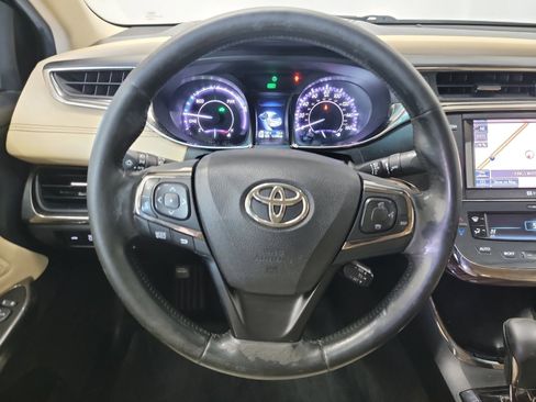 Used 2014 Toyota Avalon Limited FWD image 17