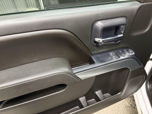 Used 2014 Chevrolet Silverado 1500 LT RWD image 13