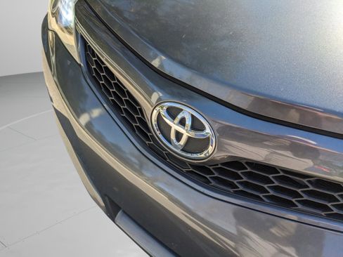 Used 2012 Toyota Camry SE image 28