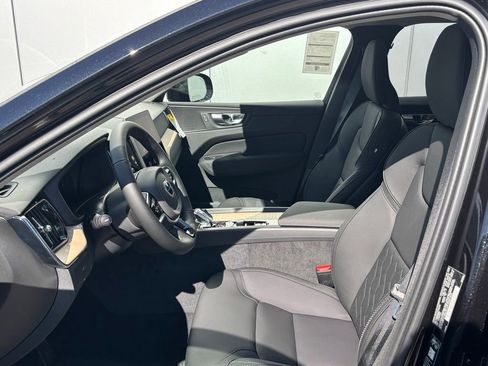 New 2026 Volvo XC60 B5 Plus w/ Climate Package image 15