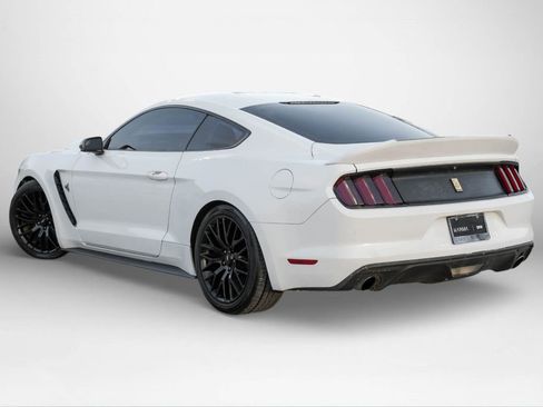 Used 2017 Ford Mustang GT w/ GT Performance Package image 8