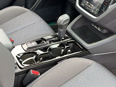 New 2026 Subaru Forester Touring AWD/4WD image 9