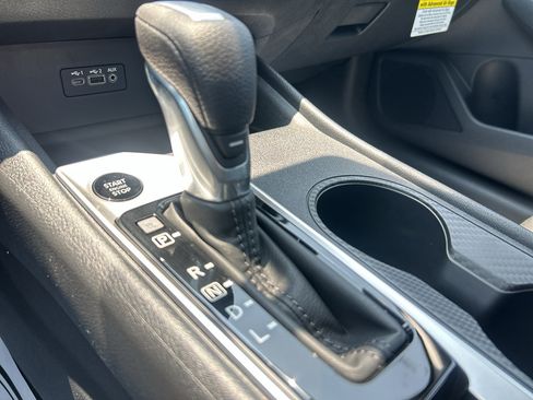 New 2026 Nissan Altima 2.5 SV FWD image 18