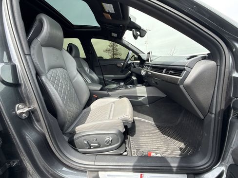 Used 2018 Audi S4 Prestige w/ Prestige Package AWD/4WD image 26