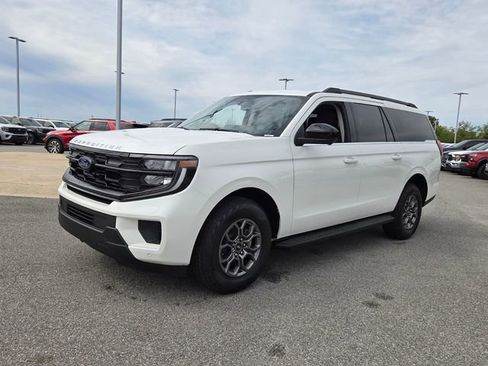 New 2026 Ford Expedition Max Active AWD/4WD image 38
