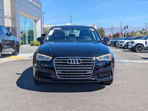 Used 2015 Audi A3 2.0T Premium Plus AWD/4WD image 2