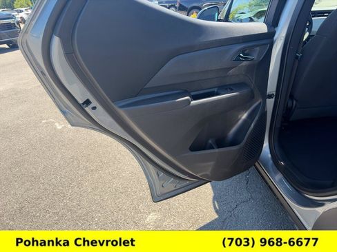 New 2027 Chevrolet Bolt LT w/ LPO, All-Weather Package FWD image 23
