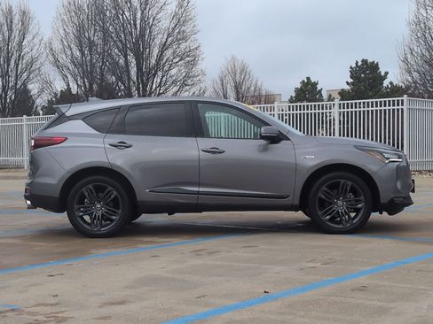 Used 2023 Acura RDX A-Spec image 5