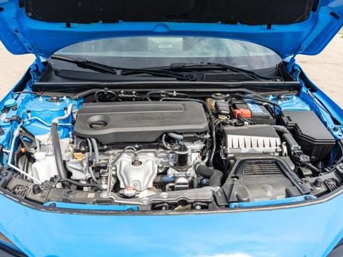 Used 2026 Honda Civic Sport image 25