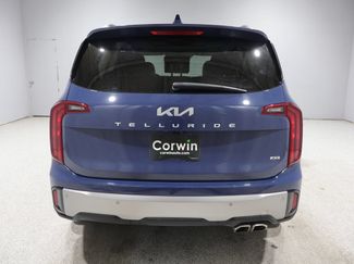 Used 2025 Kia Telluride S AWD/4WD video 3