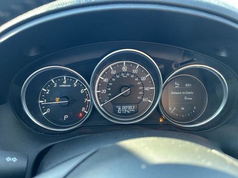 Used 2016 MAZDA CX-5 Grand Touring image 14