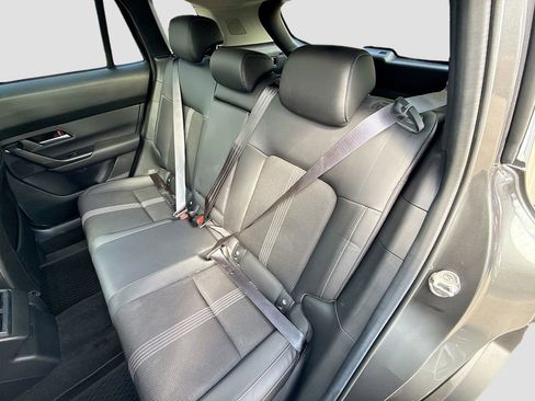 Used 2025 MAZDA CX-50 AWD 2.5 S w/ Weather Package image 25