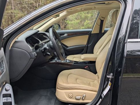 Used 2014 Audi A4 2.0T Premium Plus w/ Premium Plus Package image 13