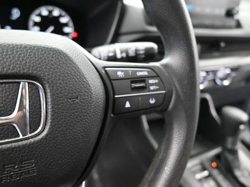 Used 2023 Honda CR-V EX image 26
