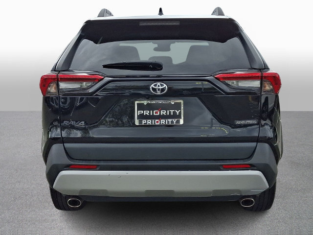Used 2024 Toyota RAV4 Adventure AWD/4WD image 5
