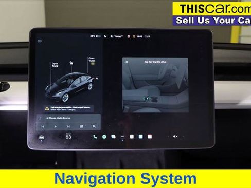 Used 2021 Tesla Model 3 Long Range image 10