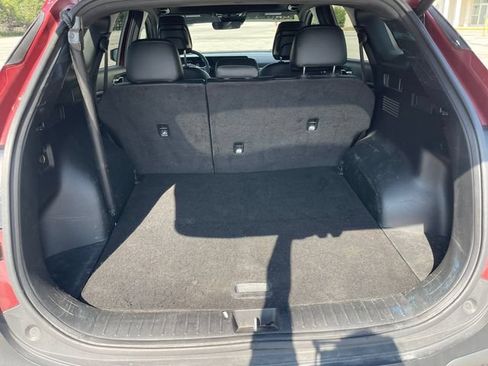 Used 2024 Kia Sportage X-Line w/ X-Line Premium Package AWD/4WD image 16