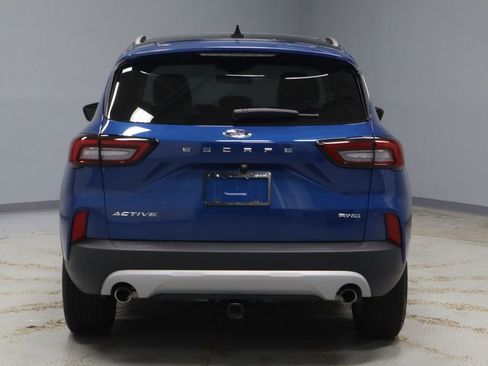 Used 2023 Ford Escape Active AWD/4WD image 10
