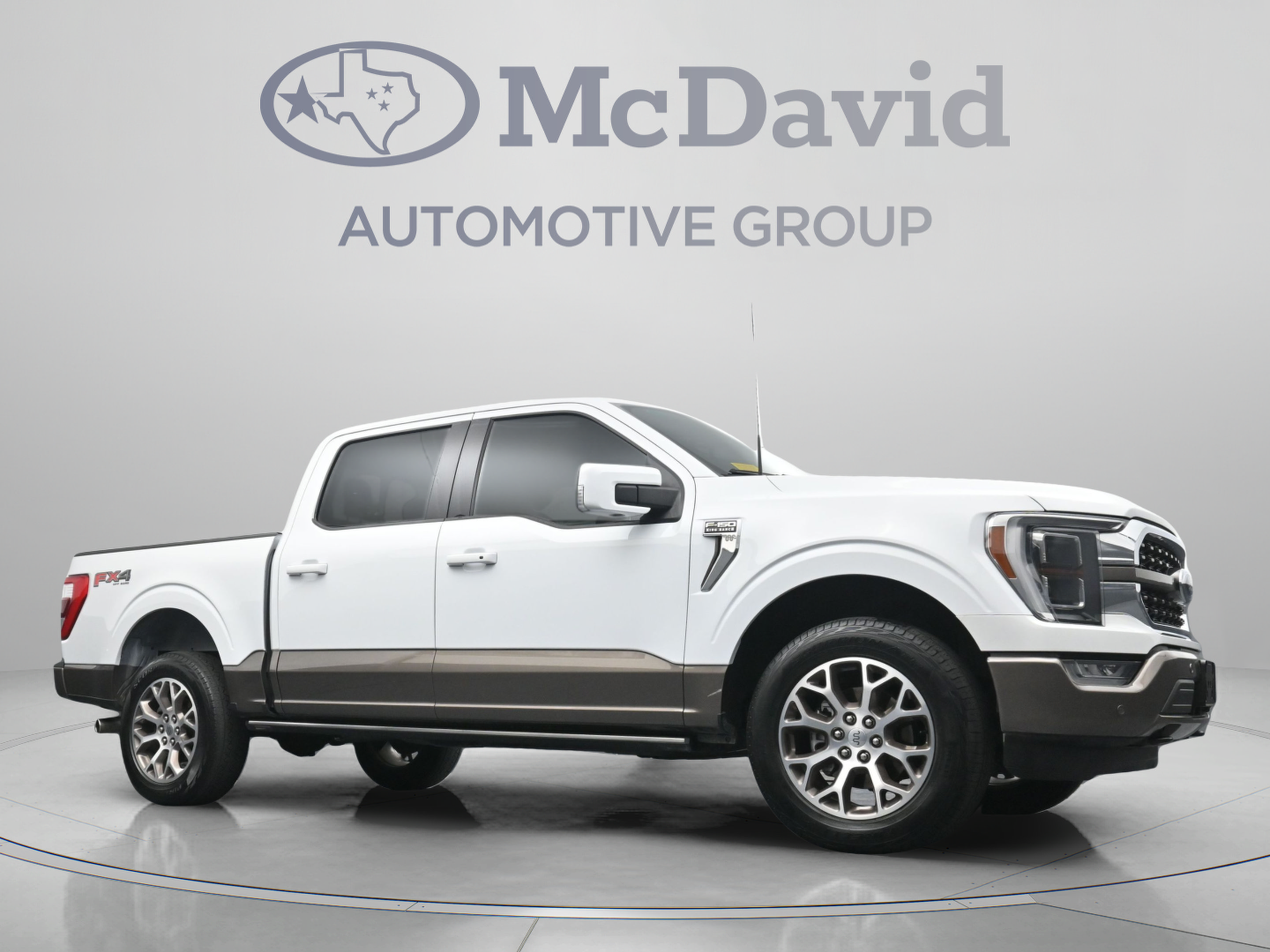 Used 2023 Ford F150 King Ranch w/ Equipment Group 601A High AWD/4WD image 24