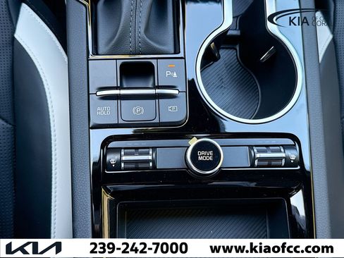 New 2026 Kia K5 GT-Line FWD image 26