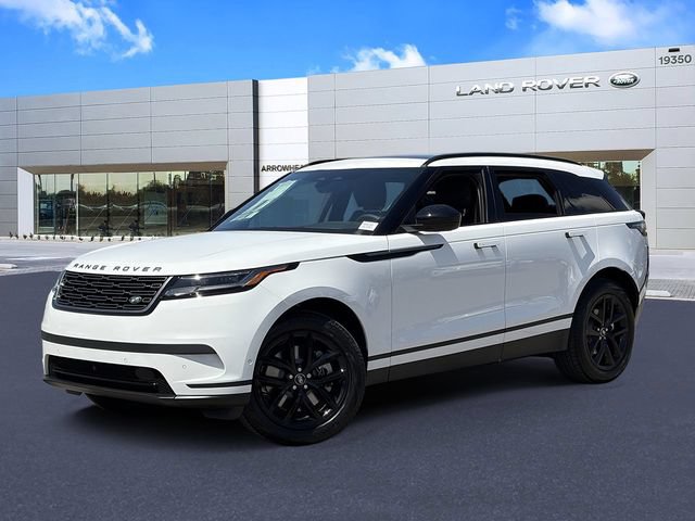New 2026 Land Rover Range Rover Velar S AWD/4WD image 1