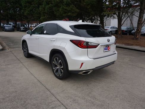 Used 2016 Lexus RX 350 FWD w/ Premium Package image 20