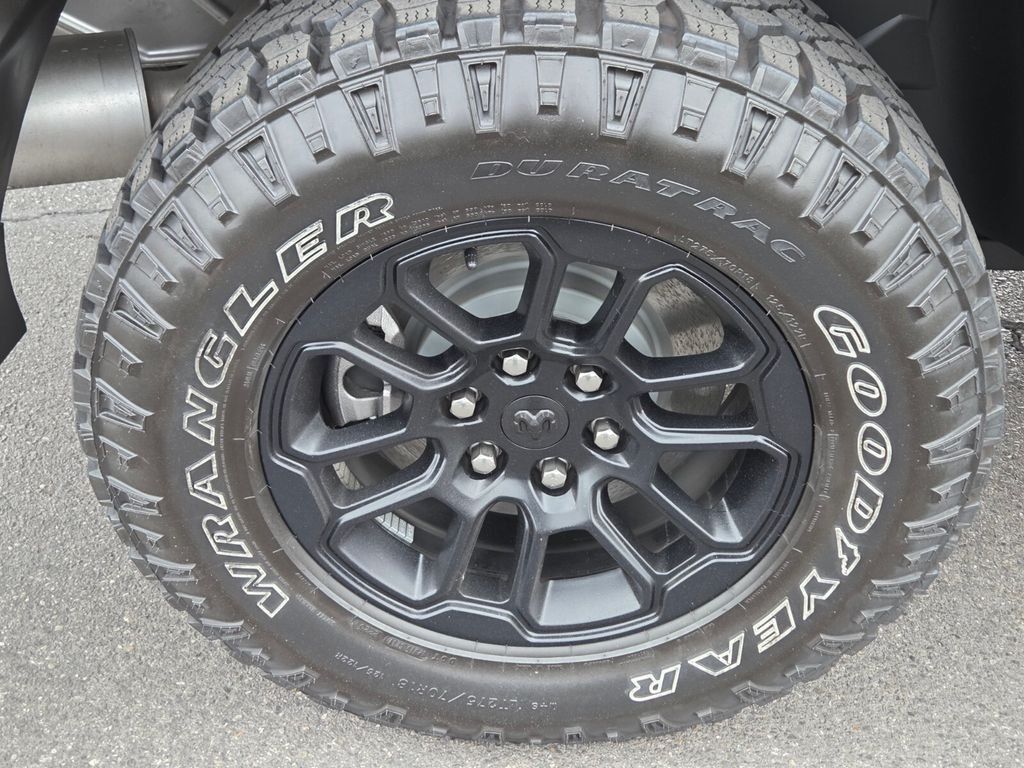 Used 2026 RAM 1500 Rebel w/ Rebel Level 1 Equipment Group AWD/4WD image 10
