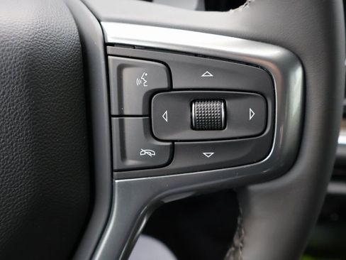 New 2026 Chevrolet Silverado 1500 RST image 21