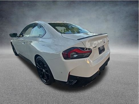 Used 2023 BMW M240i xDrive Coupe w/ Premium Package image 7