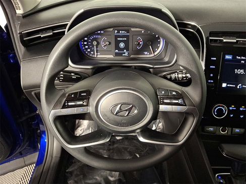 Used 2022 Hyundai Tucson SEL image 24