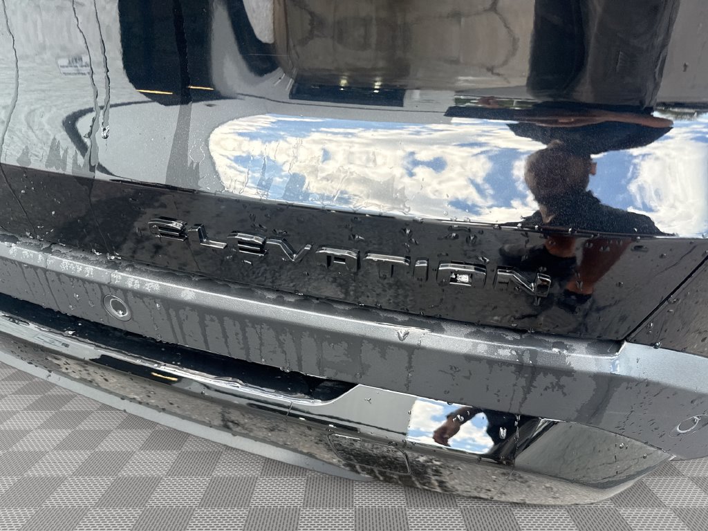 New 2027 GMC Terrain Elevation w/ Elevation Premium Package AWD/4WD image 27